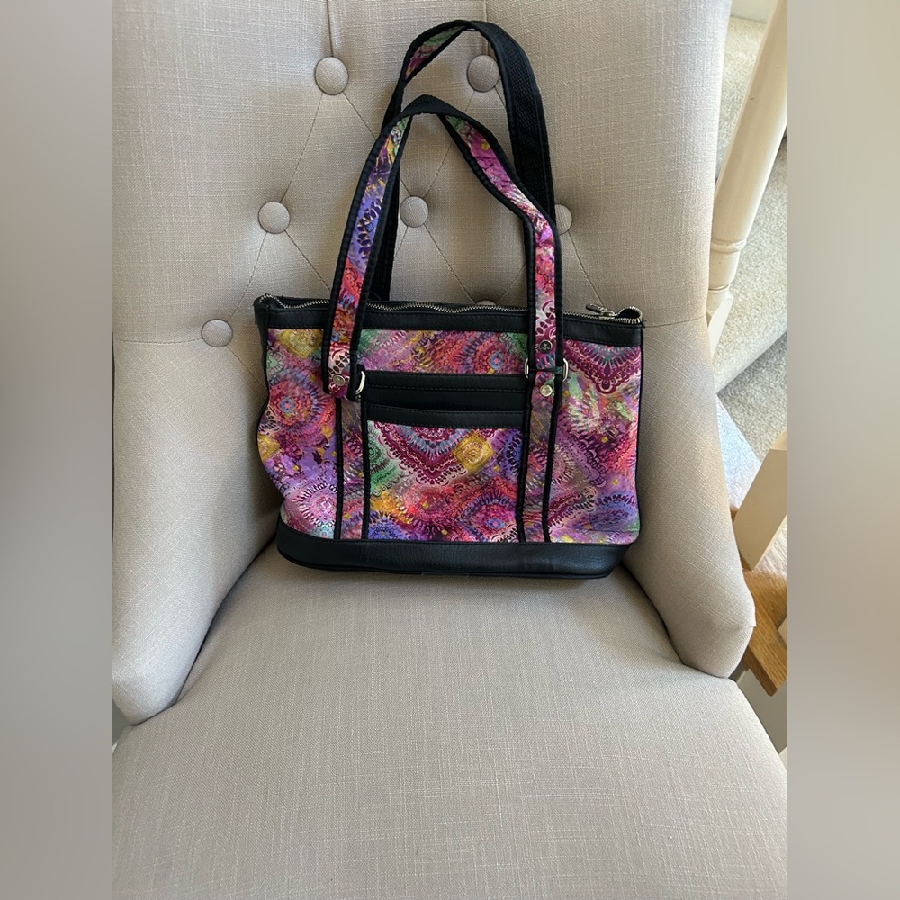 Multicolor bag - image 2